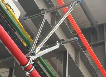 永平抗震支架厂家与你分享你必须做的紧急情况下的准备